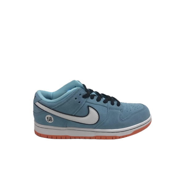Nike SB Dunk Low Club 58 Gulf BQ6817-401