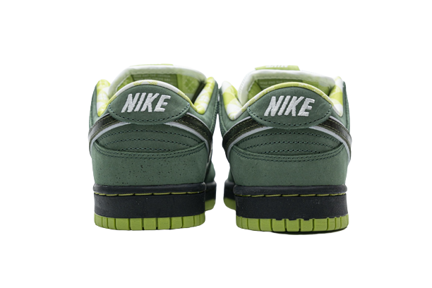 Nike SB Dunk Low Concepts Green Lobster (Regular Box) BV1310-337