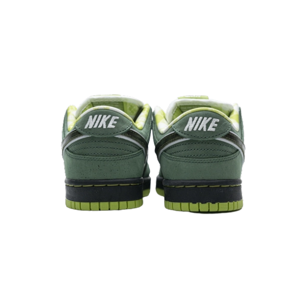 Nike SB Dunk Low Concepts Green Lobster (Regular Box) BV1310-337