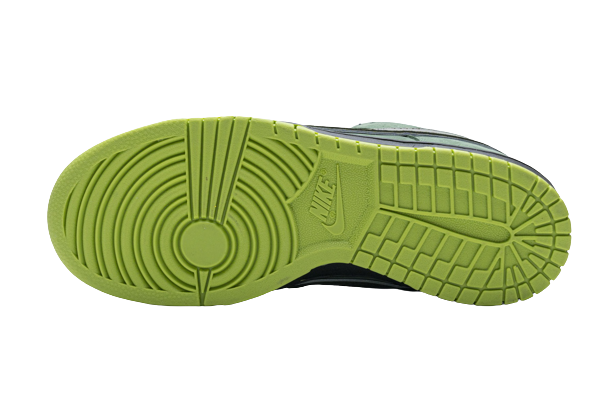 Nike SB Dunk Low Concepts Green Lobster (Regular Box) BV1310-337
