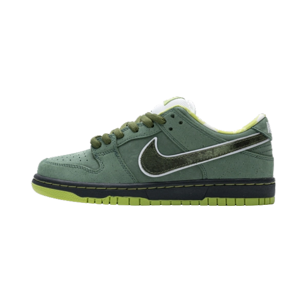 Nike SB Dunk Low Concepts Green Lobster (Regular Box) BV1310-337