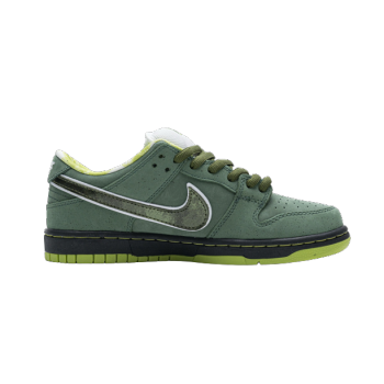Nike SB Dunk Low Concepts Green Lobster (Regular Box) BV1310-337