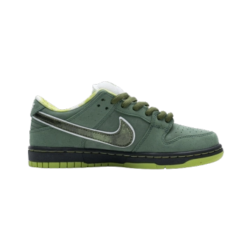 Nike SB Dunk Low Concepts Green Lobster (Regular Box) BV1310-337
