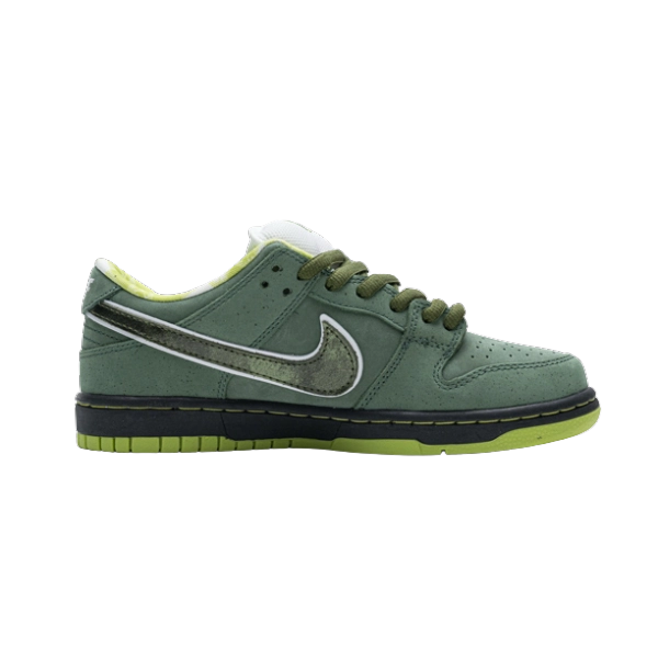 Nike SB Dunk Low Concepts Green Lobster (Regular Box) BV1310-337