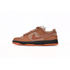 Nike SB Dunk Low Concepts Orange Lobster FD8776-800