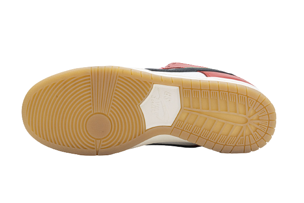 Nike SB Dunk Low Frame Skate Habibi CT2550-600