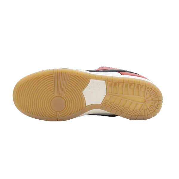 Nike SB Dunk Low Frame Skate Habibi CT2550-600