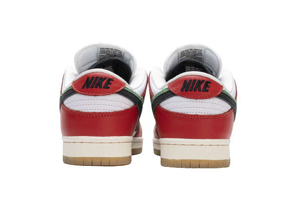 Nike SB Dunk Low Frame Skate Habibi CT2550-600