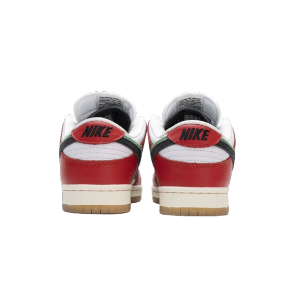 Nike SB Dunk Low Frame Skate Habibi CT2550-600