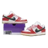Nike SB Dunk Low Frame Skate Habibi CT2550-600