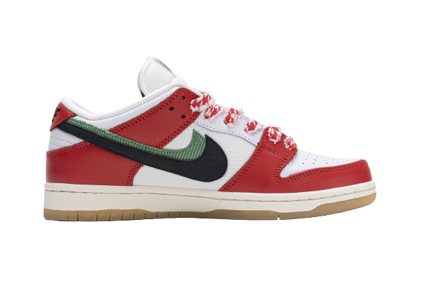 Nike SB Dunk Low Frame Skate Habibi CT2550-600