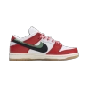 Nike SB Dunk Low Frame Skate Habibi CT2550-600