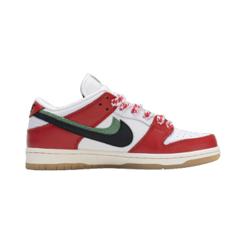 Nike SB Dunk Low Frame Skate Habibi CT2550-600