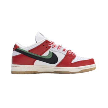 Nike SB Dunk Low Frame Skate Habibi CT2550-600