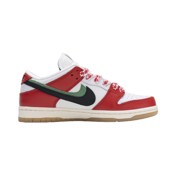 Nike SB Dunk Low Frame Skate Habibi CT2550-600