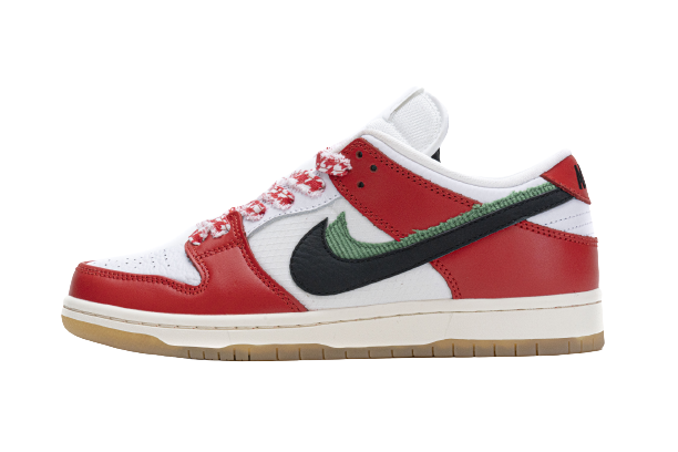 Nike SB Dunk Low Frame Skate Habibi CT2550-600