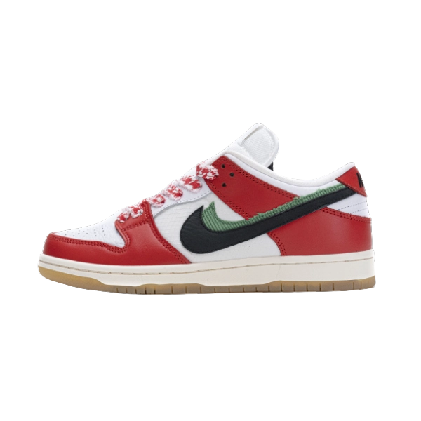 Nike SB Dunk Low Frame Skate Habibi CT2550-600