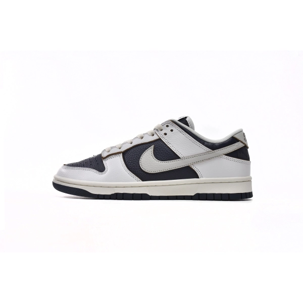 Nike SB Dunk Low HUF New York City FD8775-100