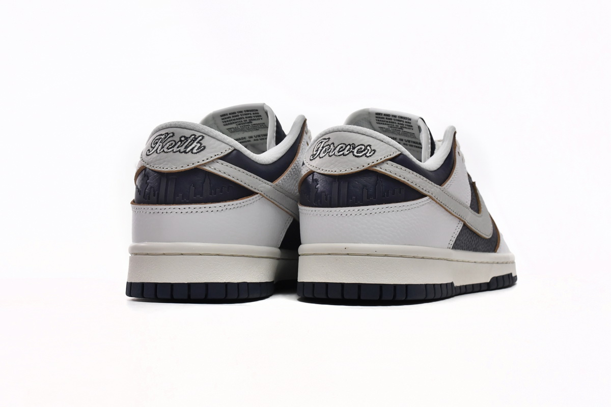 Nike SB Dunk Low HUF New York City FD8775-100