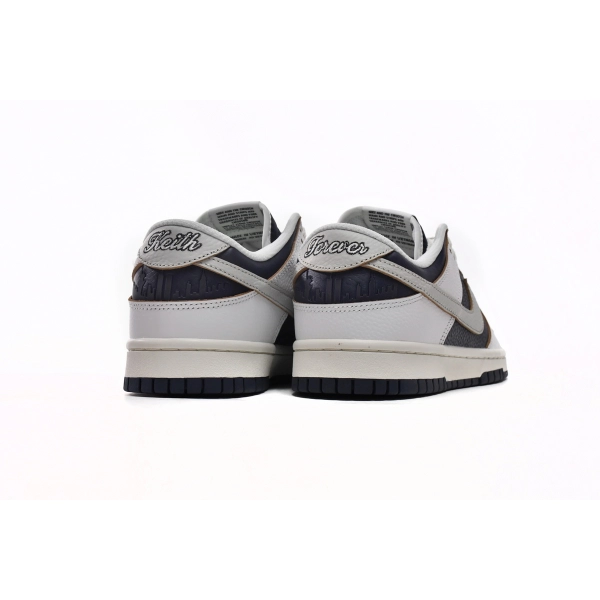 Nike SB Dunk Low HUF New York City FD8775-100