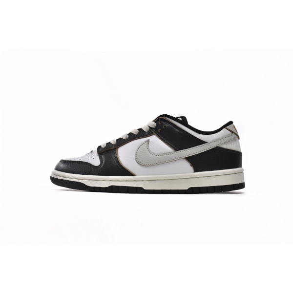 Nike SB Dunk Low HUF San Francisco FD8775-001