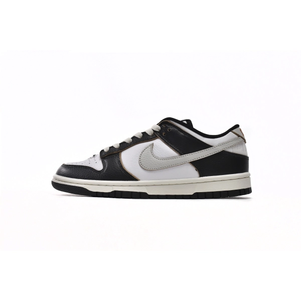 Nike SB Dunk Low HUF San Francisco FD8775-001