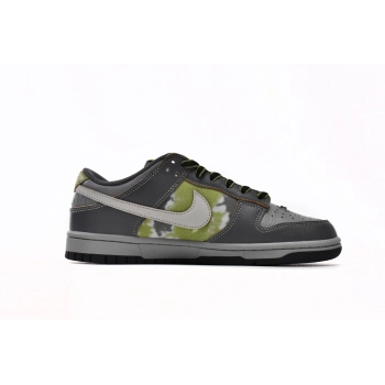 Nike SB Dunk Low HUF Wait,What (Friends And Family) FD8775-002
