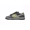 Nike SB Dunk Low HUF Wait,What (Friends And Family) FD8775-002