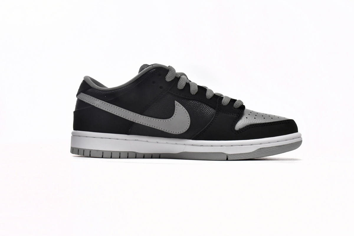 Nike SB Dunk Low J-Pack Shadow BQ6817-007(SB Batch)