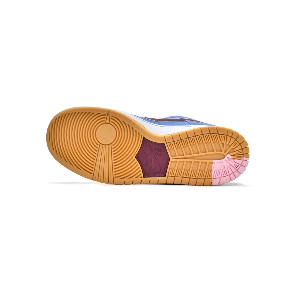 Nike SB Dunk Low Philadel phiaPhillies DQ4040-400