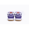 Nike SB Dunk Low Pro ISO Orange Label Unbleached Pack Lilac DA9658-500