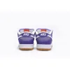 Nike SB Dunk Low Pro ISO Orange Label Unbleached Pack Lilac DA9658-500