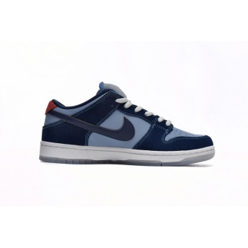 Nike SB Dunk Low Pro Why SoSad DX5549-400