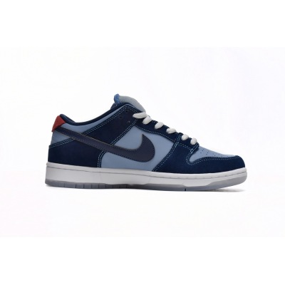 Nike SB Dunk Low Pro Why SoSad DX5549-400