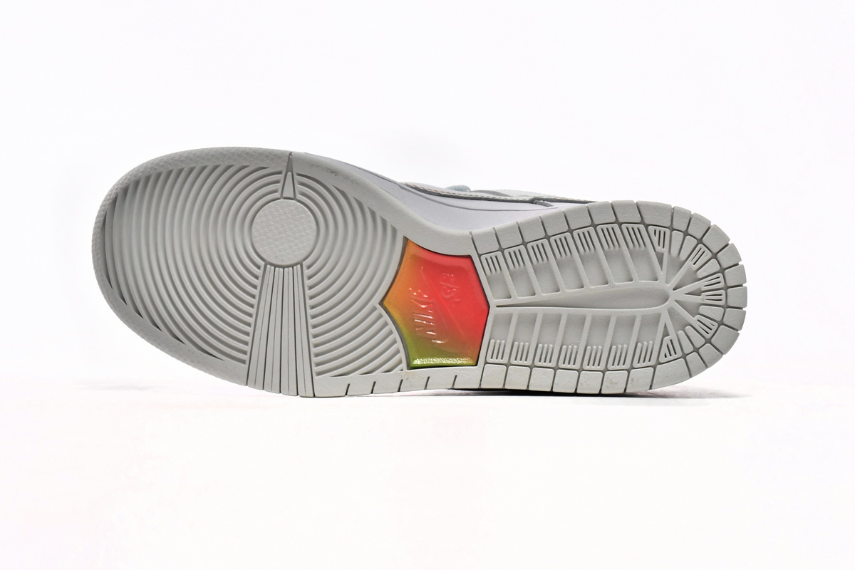 Nike SB Dunk Low ProBe True DR4876-100