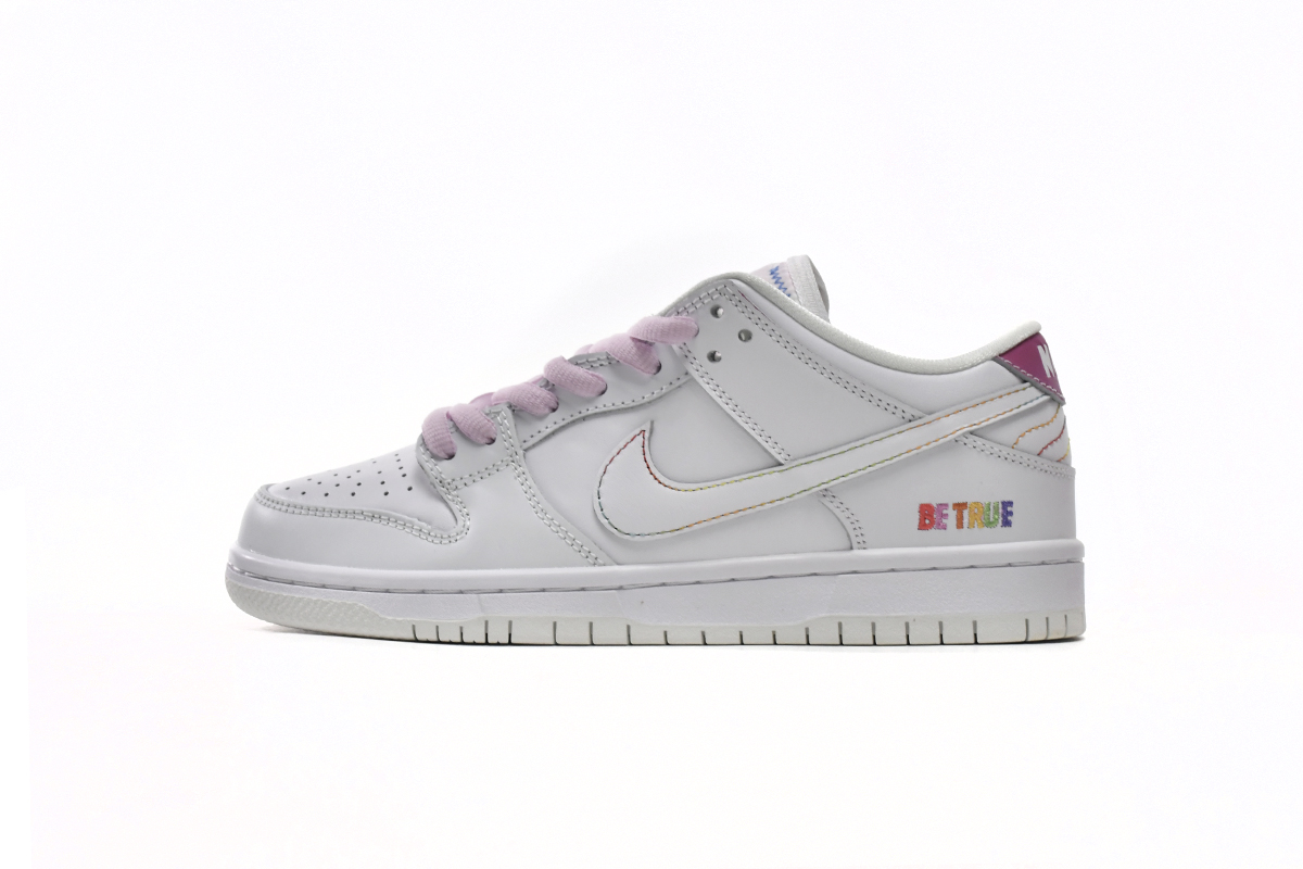 Nike SB Dunk Low ProBe True DR4876-100