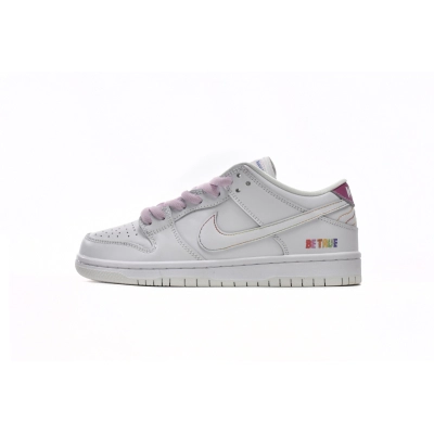 Nike SB Dunk Low ProBe True DR4876-100