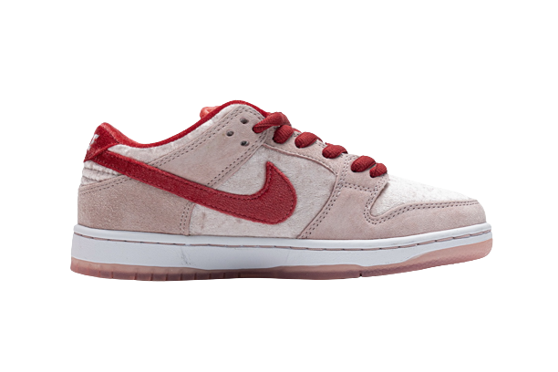 Nike SB Dunk Low StrangeLove Skateboards (Regular Box) CT2552-800