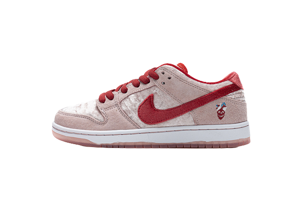Nike SB Dunk Low StrangeLove Skateboards (Regular Box) CT2552-800