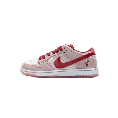Nike SB Dunk Low StrangeLove Skateboards (Regular Box) CT2552-800
