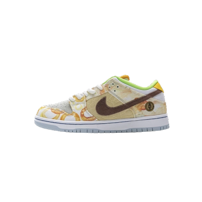 Nike SB Dunk Low Street Hawker (2021) CV1628-800