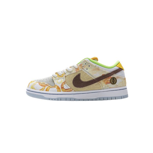 Nike SB Dunk Low Street Hawker (2021) CV1628-800
