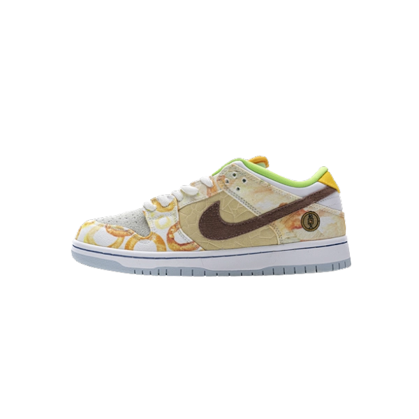 Nike SB Dunk Low Street Hawker (2021) CV1628-800