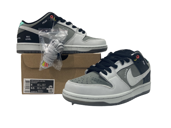Nike SB Dunk Low VX1000 CV1659-001