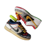 Nike SB Dunk Low What The Paul CZ2239-600