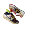 Nike SB Dunk Low What The Paul CZ2239-600