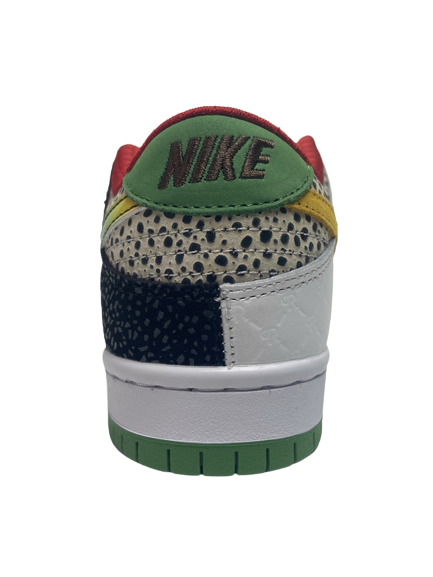 Nike SB Dunk Low What The Paul CZ2239-600