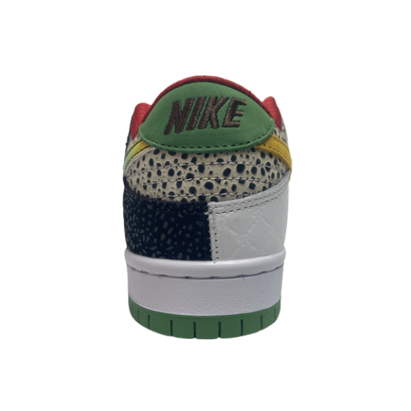 Nike SB Dunk Low What The Paul CZ2239-600