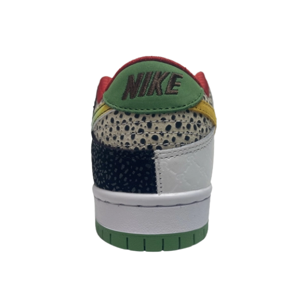 Nike SB Dunk Low What The Paul CZ2239-600