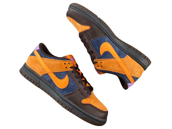 Nike Dunk Low Cider DH0601-001